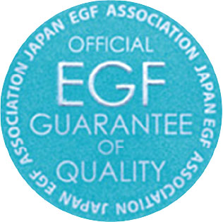 日本EGF協会