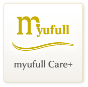 公式】 ミューフル オンラインショップ / myufull Care＋（ミューフル 